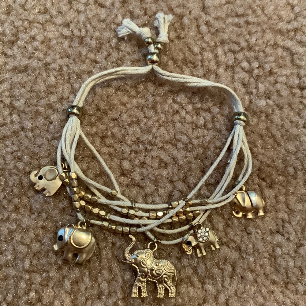 Bracelet